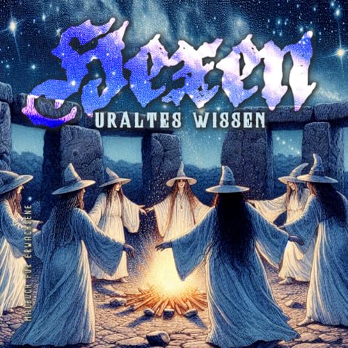Uraltes Wissen Hexen Malbuch für Erwachsene: Kräuterfrauen magisches Malbuch für Erwachsene | Halloween Malbuch Graustufen | Halloween Malblock Hexen Uraltes Wissen Hexen Malbuch für Erwachsene: Kräuterfrauen magisches Malbuch für Erwachsene | Halloween Malbuch Graustufen | Halloween Malblock Hexen