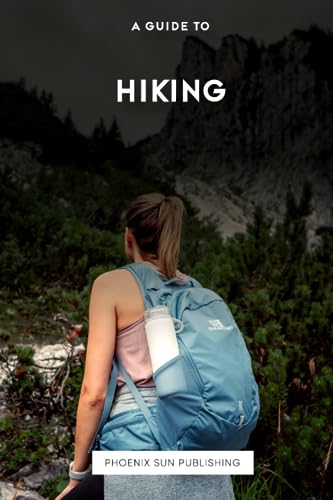A Guide To Hiking (For Beginners)
