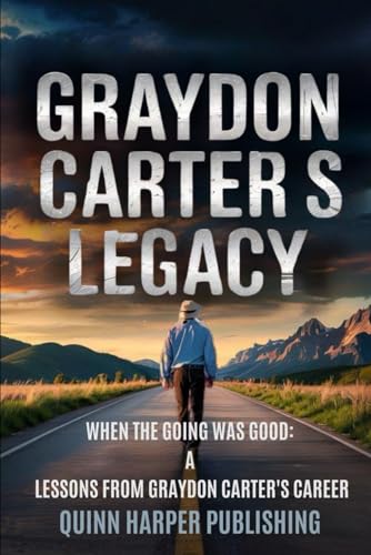 Graydon Carter's Legacy: When the Going Was Good:A Lessons from Graydon Carter’s Career (The Legacy Library) von Independently published