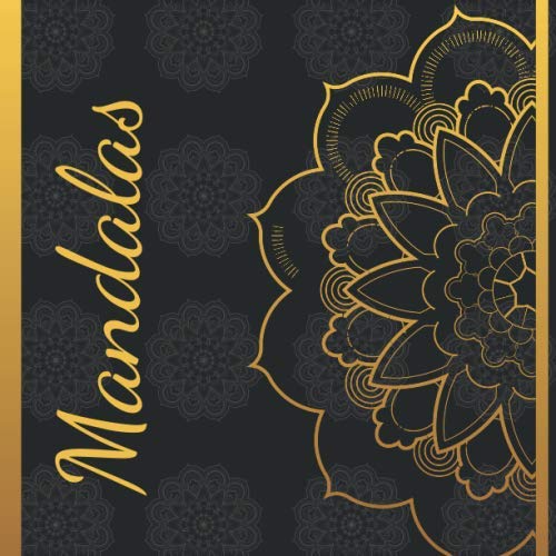 Mandalas: Mandalabuch für Erwachsene / Mandala Ausmalbuch Tiere und Kreise / Malbuch mit Tiermandalas für Frauen und Mädchen ab 10 Jahre