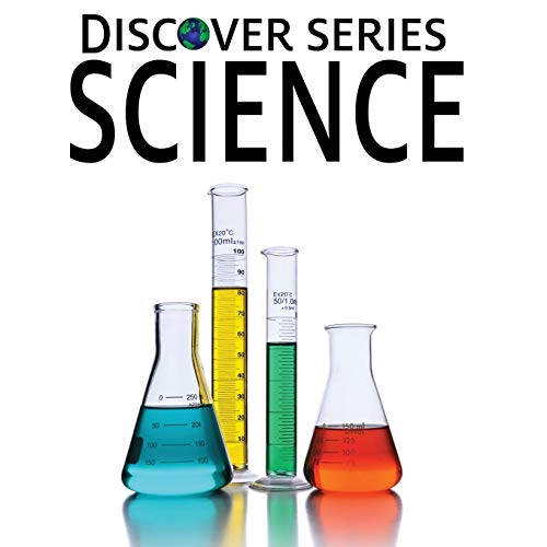 Science (Discover Series) von Xist Publishing