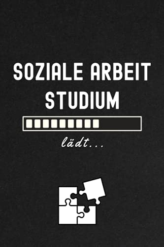 Soziale Arbeit Studium Lädt...: A5 52 Wochen Kalender für Sozialarbeiter Studenten Geschenk Soziale Arbeit Studium Lädt...: A5 52 Wochen Kalender für Sozialarbeiter Studenten Geschenk von Independently published
