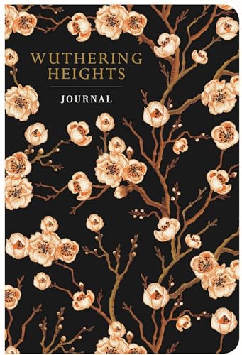 Wuthering Heights Journal - Lined (Chiltern Notebook)