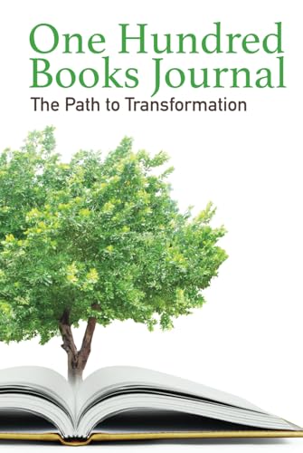 One Hundred Books Journal: The Path to Transformation von Aim Publishing Pty Ltd