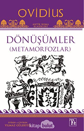 Dönüşümler (Metamorfozlar)