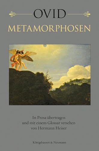 Metamorphosen von Knigshausen & Neumann