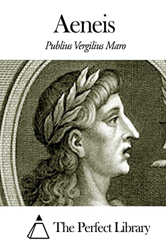 Aeneis (Perfect Library) von CREATESPACE