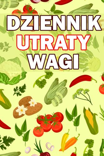 Dziennik utraty wagi: Planer utraty wagi