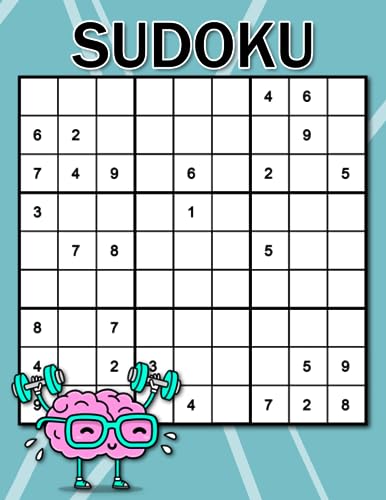 Sudoku: Sudoku dla osób słabowidzących von Borderless Investment