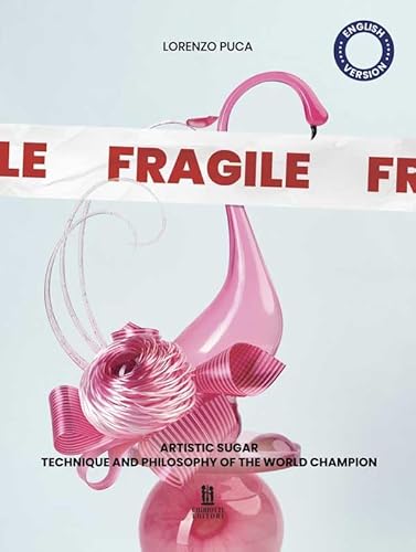 Fragile. Ediz. inglese von Chiriotti
