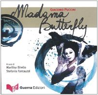 CD Libri: Madama Butterfly CD Libri: Madama Butterfly