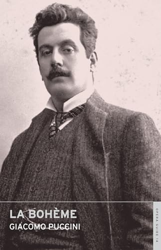 La bohème (Calder Opera Guides)