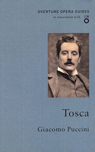 Tosca (Overture Opera Guides) von Bloomsbury