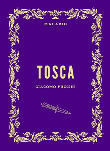 Tosca: Full Score Tosca: Full Score von Independently published