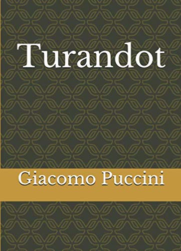Turandot von Independently published
