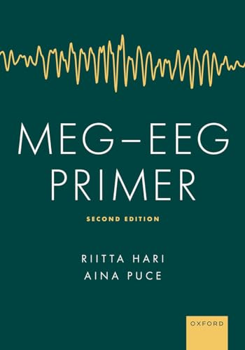 MEG - EEG Primer von Oxford University Press Inc