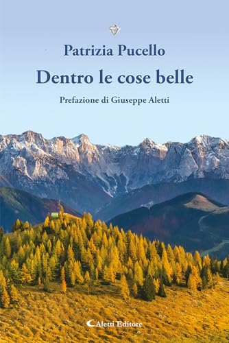 Dentro le cose belle (I diamanti) von Aletti editore