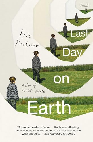 Last Day on Earth: Stories von Scribner Book Company