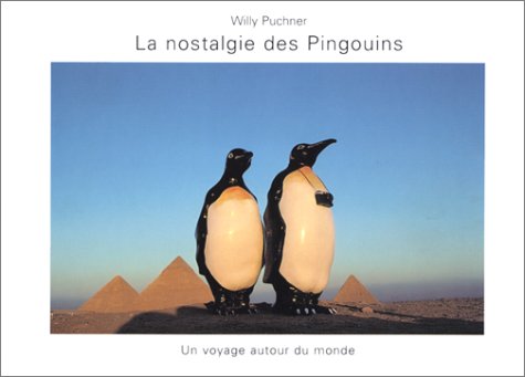 La Nostalgie des pingouins