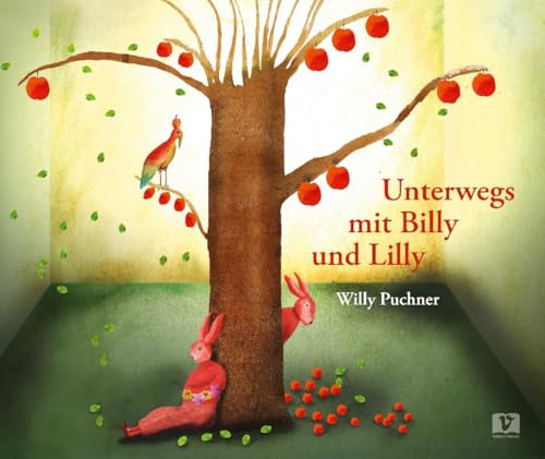 Unterwegs mit Billy und Lilly: Die fantastische Traumreise eines Kuscheltier-Hasen über Liebe und Freundschaft. Kunstvolle Abenteuergeschichte von Willy Puchner als Vorlesebuch ab 5 Unterwegs mit Billy und Lilly: Die fantastische Traumreise eines Kuscheltier-Hasen über Liebe und Freundschaft. Kunstvolle Abenteuergeschichte von Willy Puchner als Vorlesebuch ab 5
