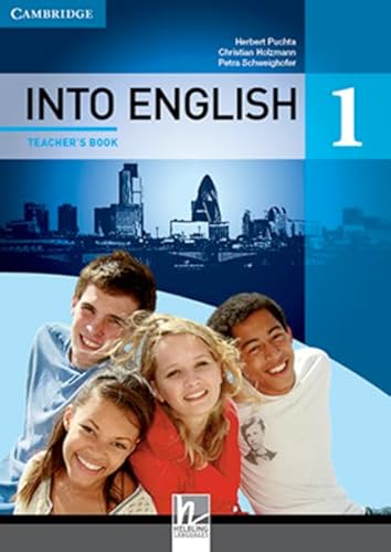 INTO ENGLISH 1 Teacher's Book