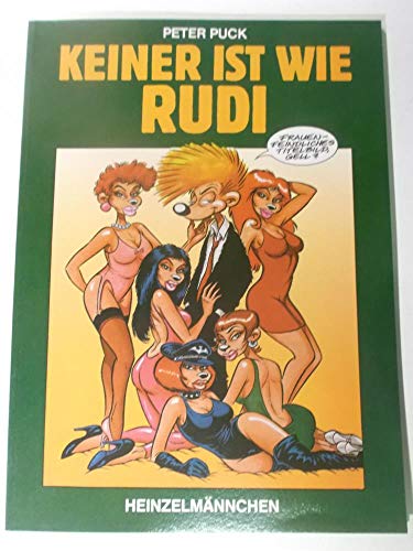 Rudi, Keiner ist wie Rudi