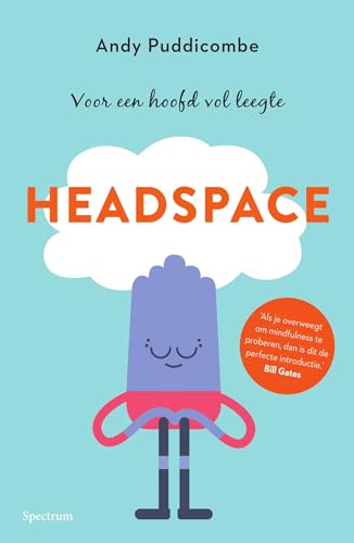 Headspace: voor een hoofd vol leegte von Spectrum