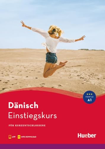 Einstiegskurs Dänisch: für Kurzentschlossene / Buch mit Audios online
