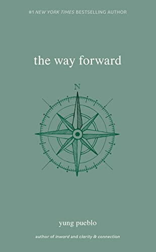 The Way Forward (The Inward Trilogy)