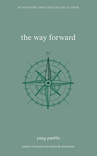 The Way Forward (The Inward Trilogy) von Andrews McMeel Publishing