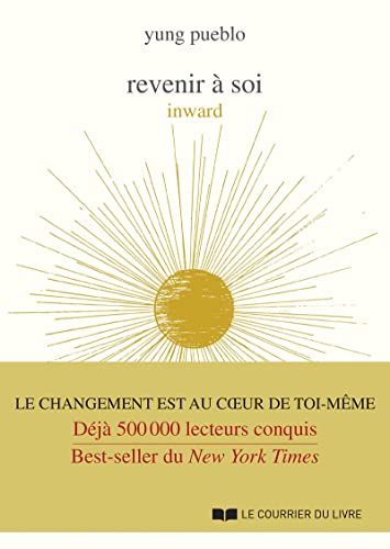 revenir à soi - inward von COURRIER LIVRE