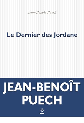 Le Dernier des Jordane von POL
