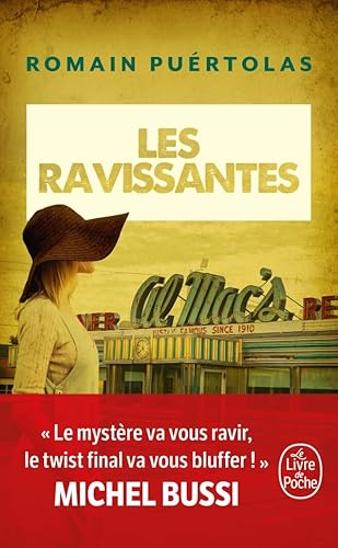 Les Ravissantes: Roman von Hachette