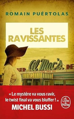 Les Ravissantes: Roman