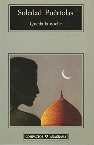 Queda La Noche (Compactos, Band 177)