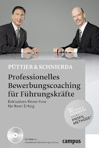 Professionelles Bewerbungscoaching für Führungskräfte: Exklusives Know-how für Ihren Erfolg