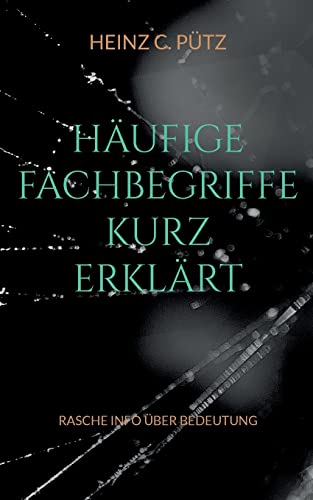 Häufige Fachbegriffe kurz erklärt: Rasche Info über Bedeutung von Books on Demand