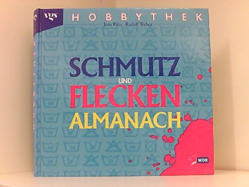 Hobbythek Schmutzalmanach und Fleckenalmanach