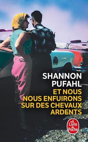 Et nous nous enfuirons sur des chevaux ardents von LGF