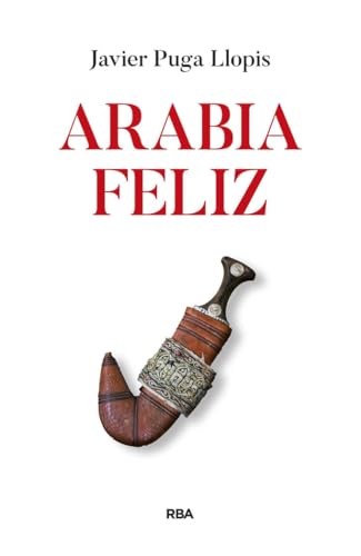 Arabia feliz (Divulgación)