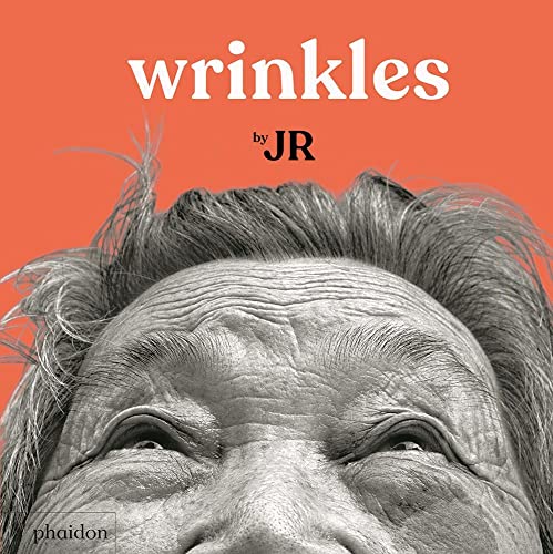 Wrinkles (Libri per bambini) von PHAIDON