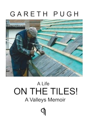 A Life on the Tiles A Life on the Tiles von Cambria Books