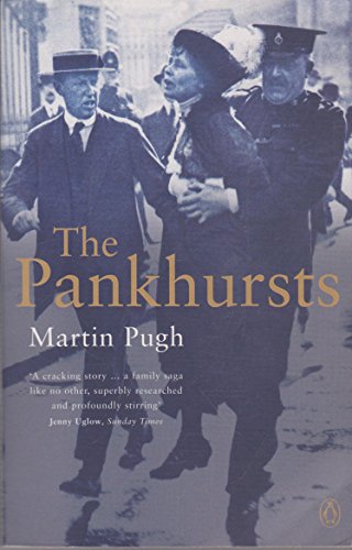 The Pankhursts