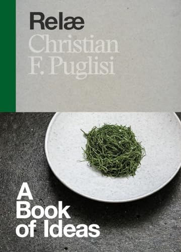 Relæ: A Book of Ideas von Ten Speed Press