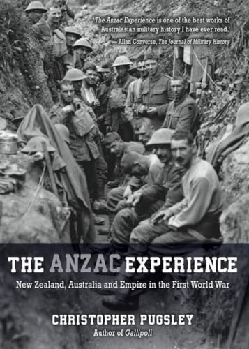 The Anzac Experience