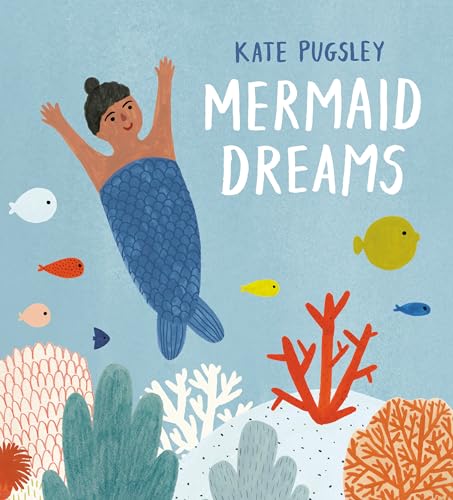 Mermaid Dreams Mermaid Dreams von Tundra Books