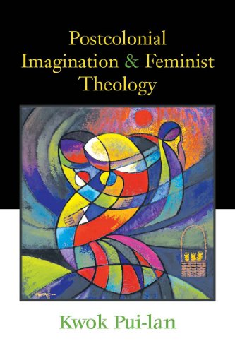 Postcolonial Imagination & Feminist Theology