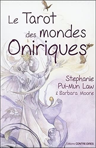 Le Tarot des mondes oniriques: Avec 78 cartes