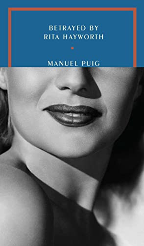 Betrayed by Rita Hayworth (McNally Editions)