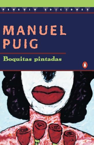 Boquitas Pintadas